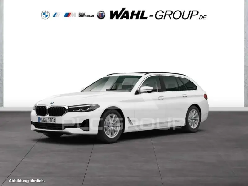 2023 BMW 530