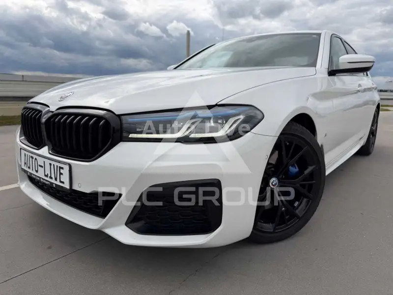2023 BMW 530