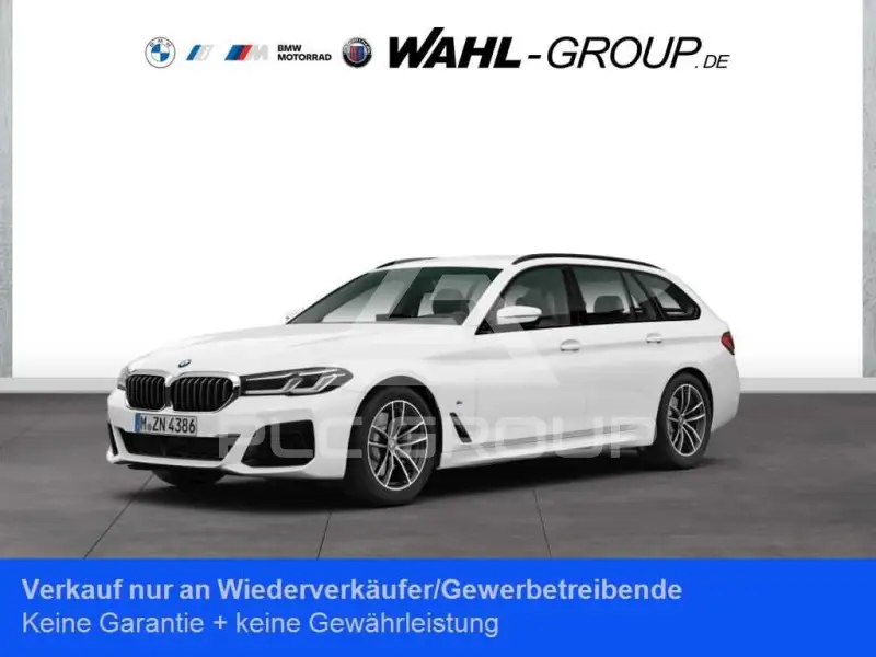 2023 BMW 530