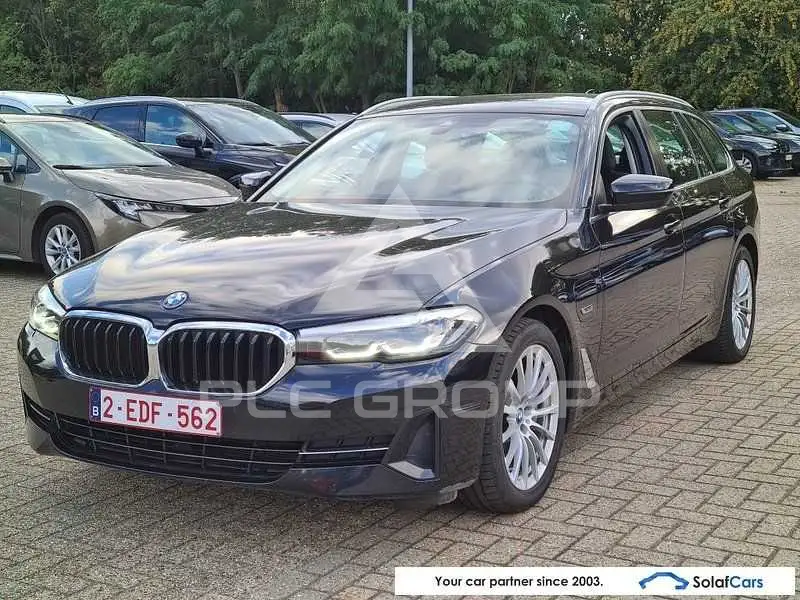2023 BMW 530
