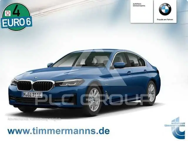 2023 BMW 530