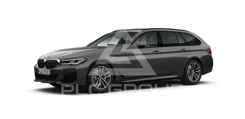 2023 BMW 530