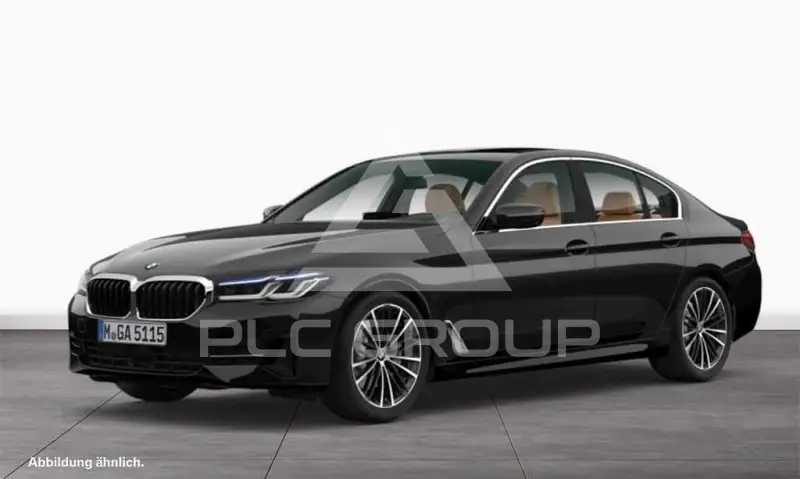 2023 BMW 530