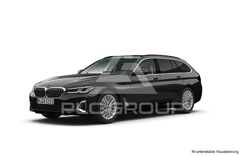 2023 BMW 530