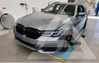 2023 BMW 530