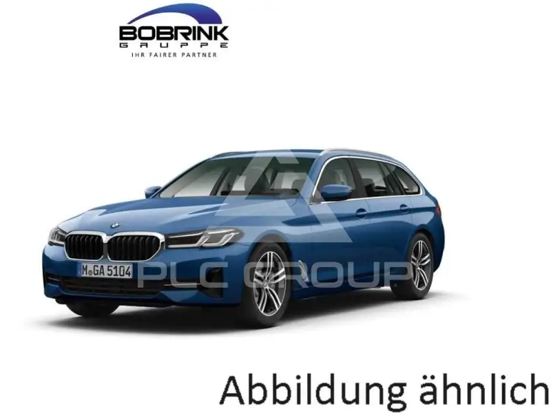 2023 BMW 530
