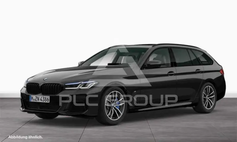 2023 BMW 530