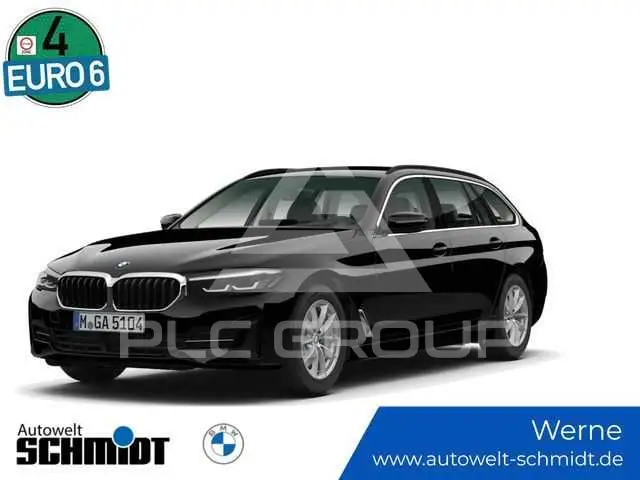 2023 BMW 530