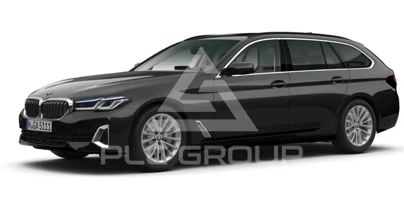 2023 BMW 530