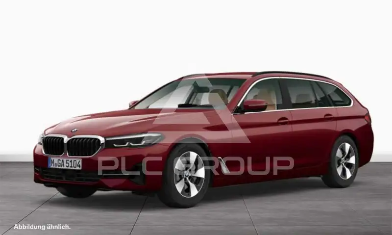 2023 BMW 530