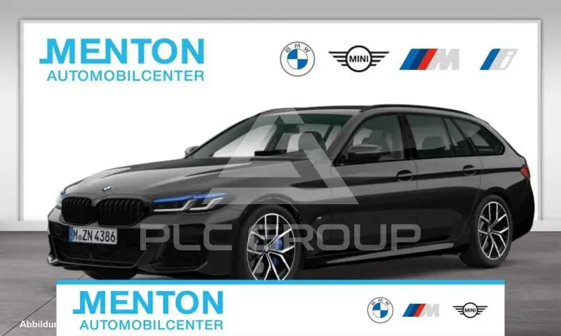 2023 BMW 530