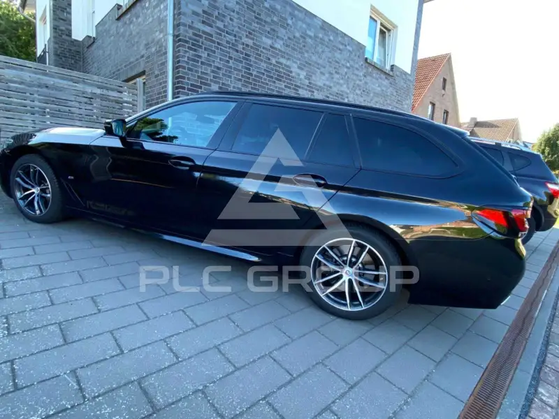 2023 BMW 530
