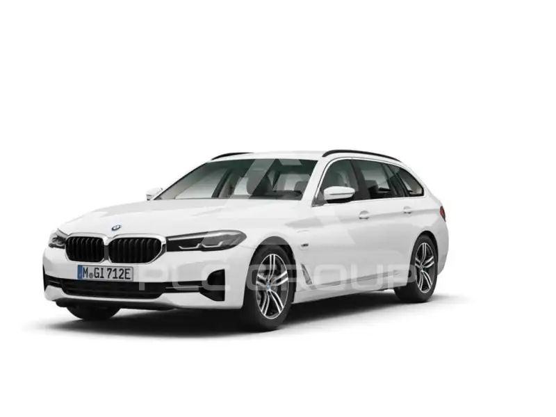 2023 BMW 530