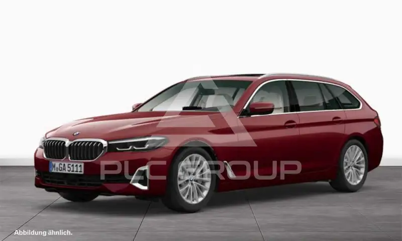 2023 BMW 530