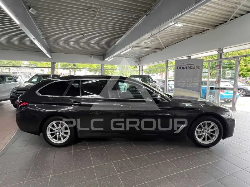 2023 BMW 530