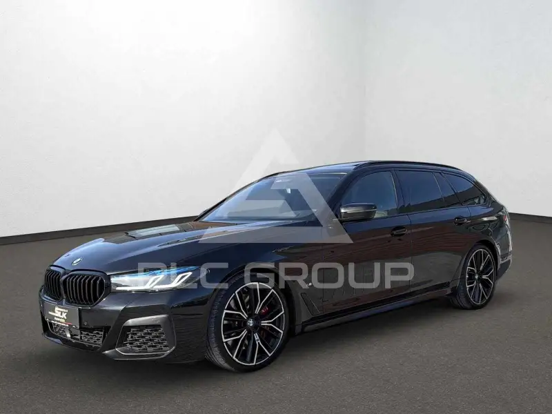2023 BMW 530