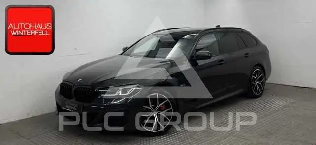 2023 BMW 530