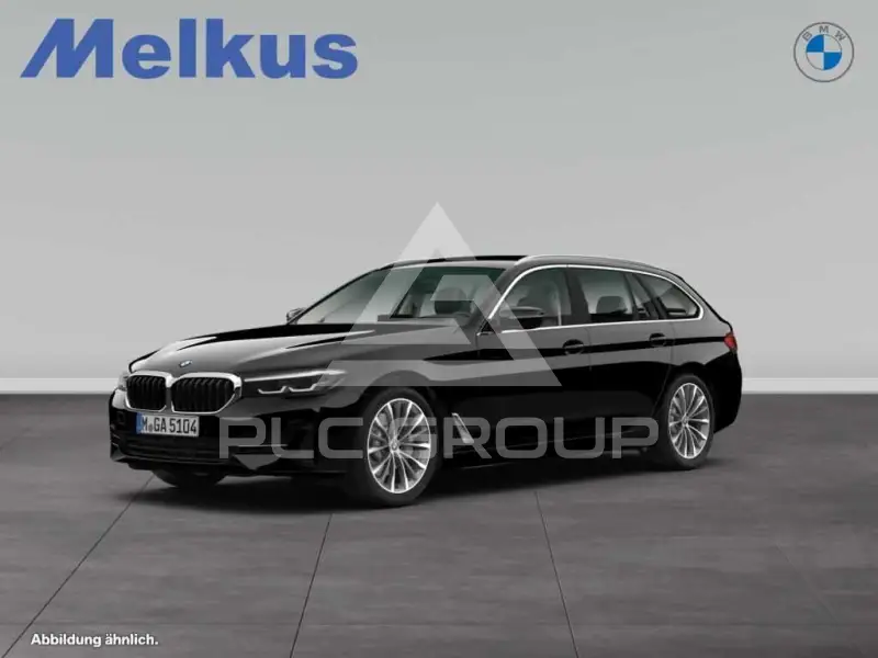 2023 BMW 530