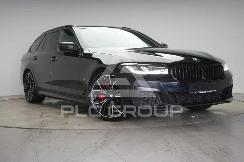 2023 BMW 530