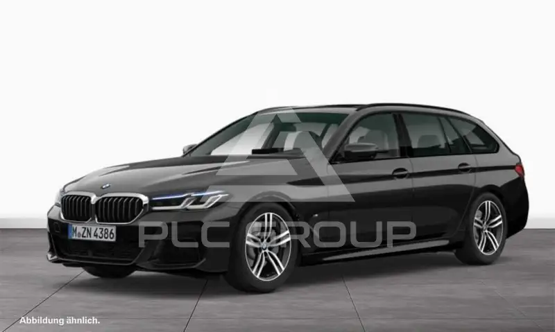 2023 BMW 530