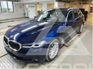 2023 BMW 530