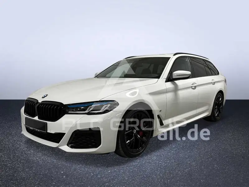 2023 BMW 530