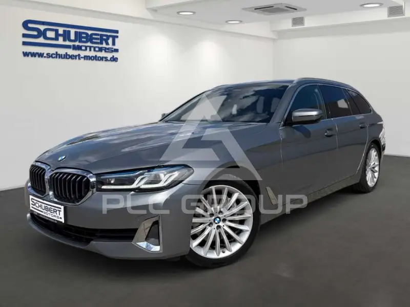 2023 BMW 530