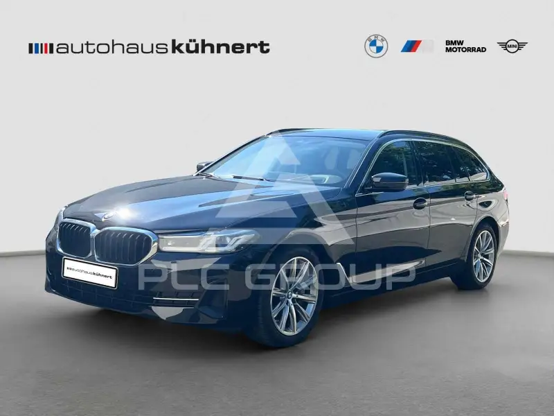 2023 BMW 530