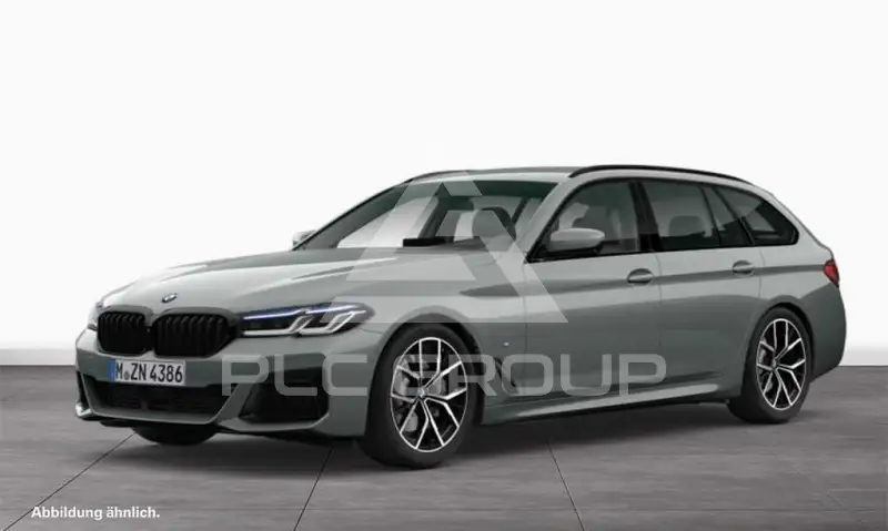 2023 BMW 530