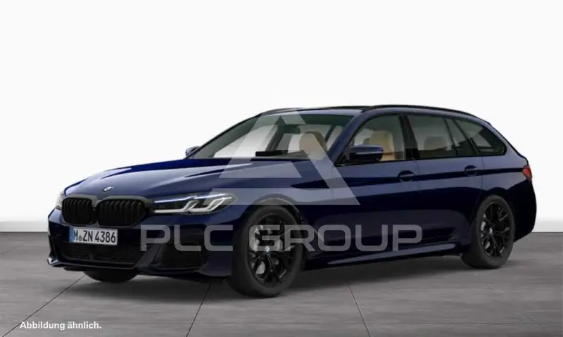 2023 BMW 530