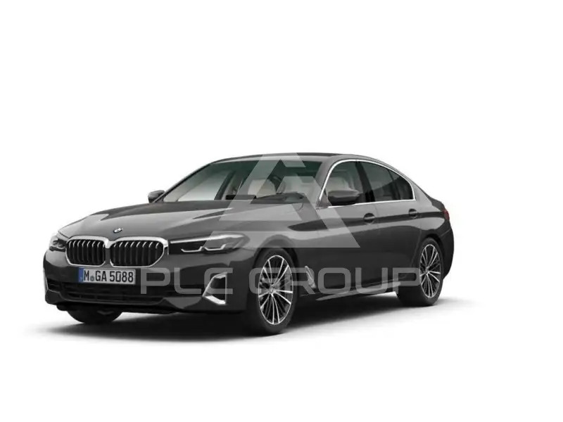 2023 BMW 530