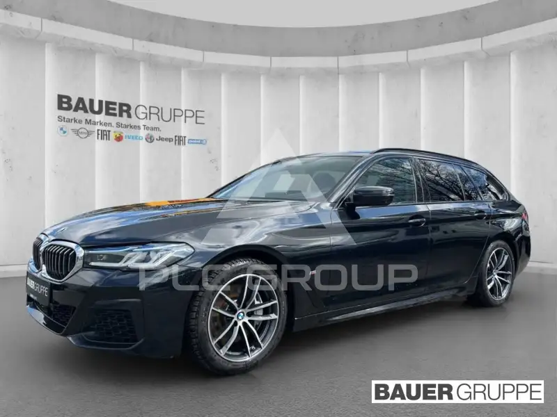 2023 BMW 530