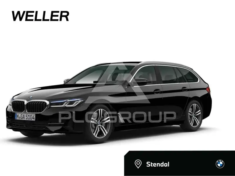 2023 BMW 530