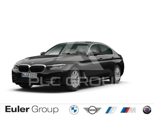2023 BMW 530