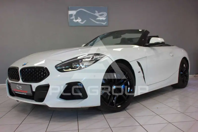 2023 BMW Z4