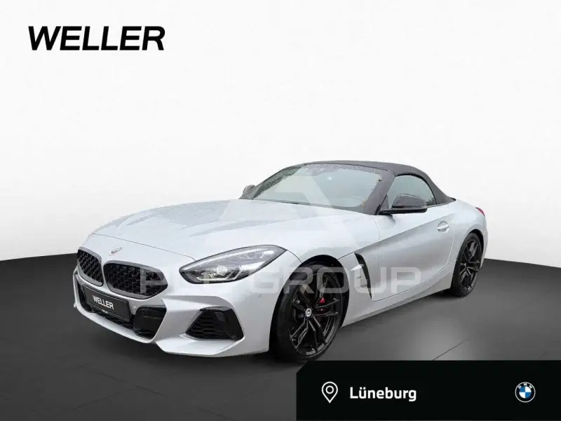 2023 BMW Z4