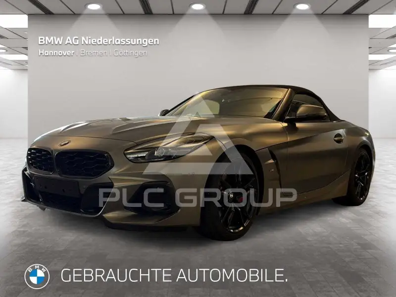 2023 BMW Z4