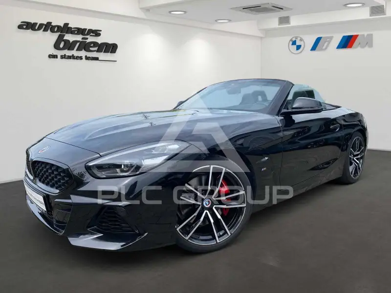 2023 BMW Z4