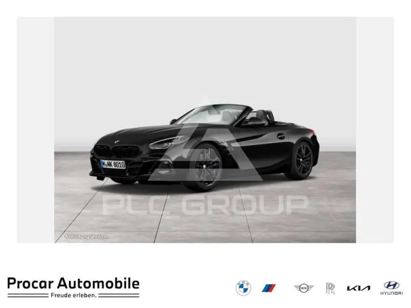2023 BMW Z4