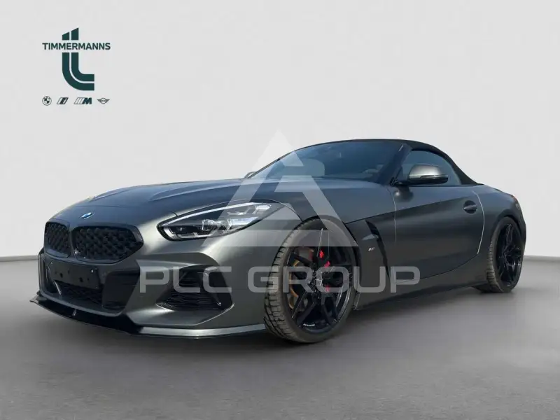 2023 BMW Z4