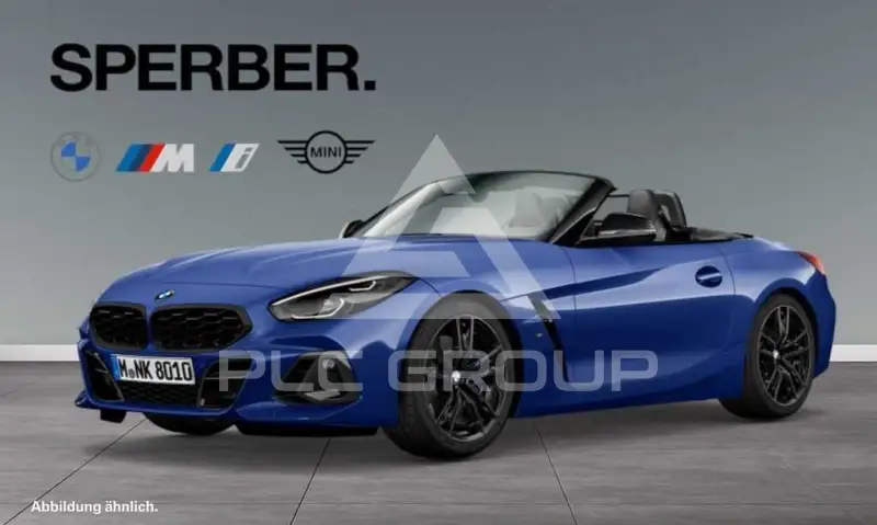 2023 BMW Z4