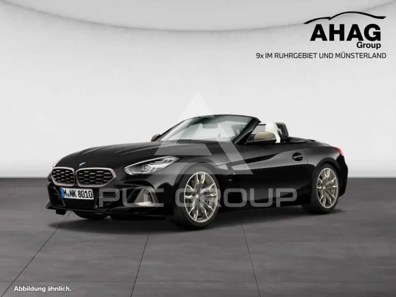 2023 BMW Z4