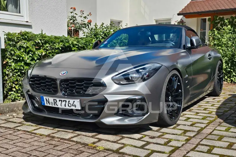 2023 BMW Z4