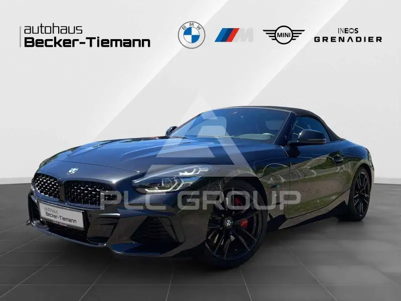 2023 BMW Z4