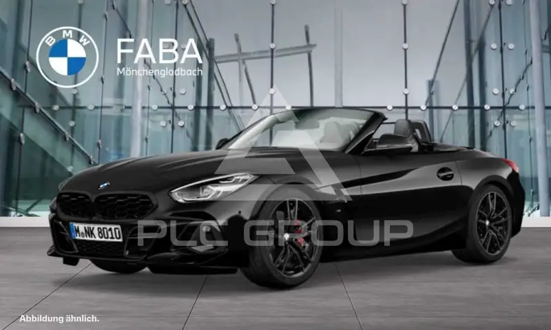 2023 BMW Z4