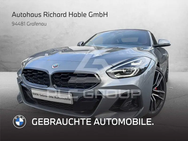 2023 BMW Z4