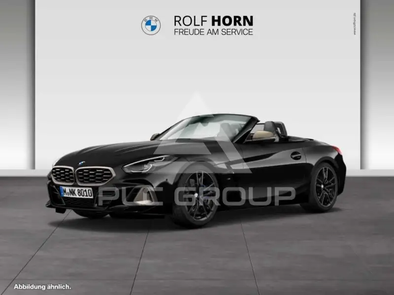 2023 BMW Z4