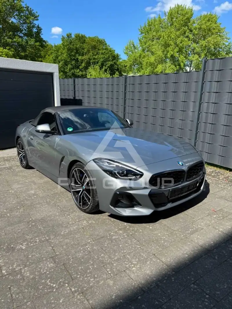 2023 BMW Z4