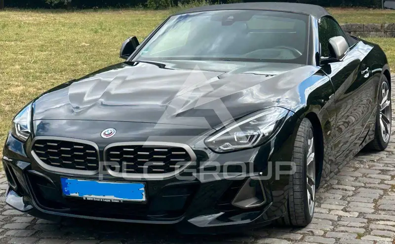 2023 BMW Z4