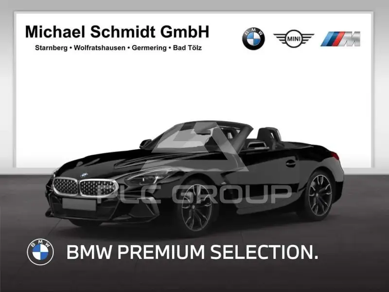 2023 BMW Z4
